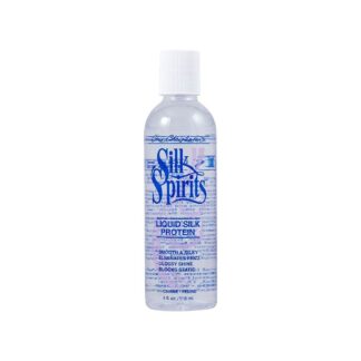Proteína Líquida Silk Spirits - Chris Christensen