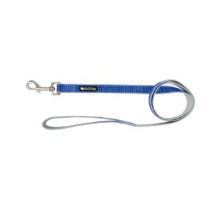 Correa Glam Dots Azul Oscuro