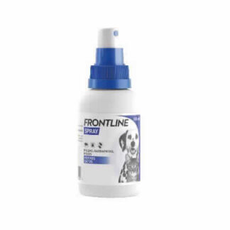 Frontline Spray 100 ml.