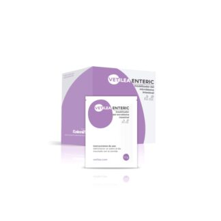 Vetilea Enteric - 15 sobres