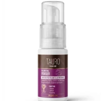 Polvo para Volumen Show Line Tauro Pro Line