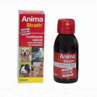Anima-Strath jarabe