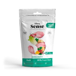 Snack Inmunitario Pato - Dibaq Sense