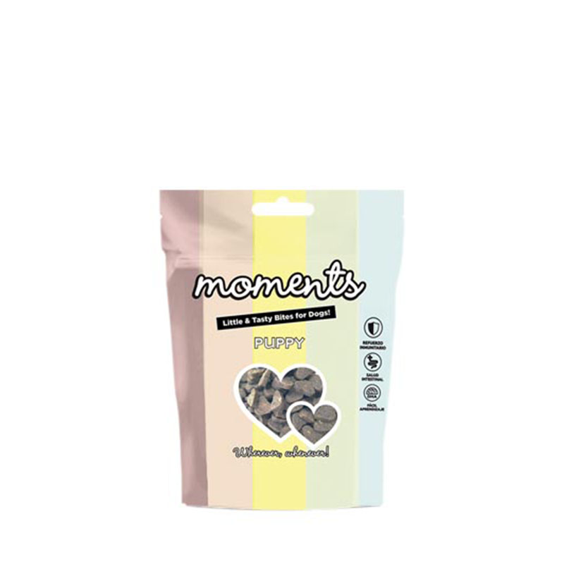 Snacks Moments Puppy