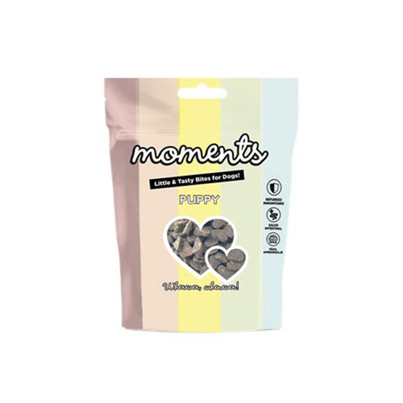 Snacks Moments Puppy